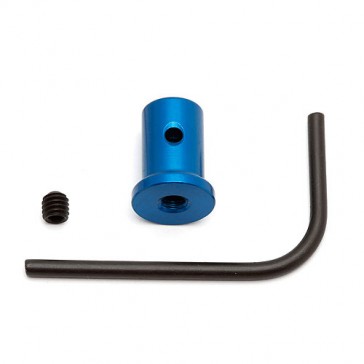 RC8B3/3.1 PIPE MOUNT