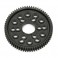 66T SPUR GEAR 48DP