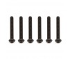 M2.5 X 18MM BHCS