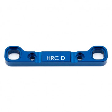 TEAM B64 HRC ARM MOUNT D, ALUMINUM