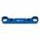 TEAM B64 HRC ARM MOUNT D, ALUMINUM