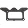 DISC.. RC10F6 LOWER POD PLATE