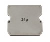 B6/B6D STEEL CHASSIS WEIGHT 25G