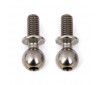 HD TiN BALLSTUDS 6MM