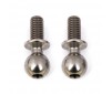 HD TiN BALLSTUDS 6MM