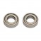 DISC.. SC10 4x4 BEARING 5 x 10 x 3 METAL SHIELD