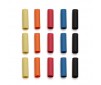 SHRINK TUBING 15 PIECES (3 OF EACH COLOUR)