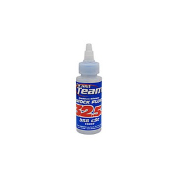 SILICONE SHOCK OIL 32.5WT (388cSt)