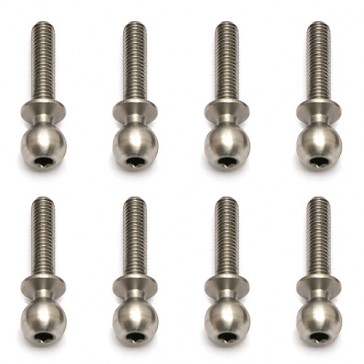 HEAVY DUTY BALLSTUDS 12MM (10)