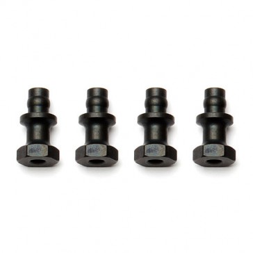 RC8B3/3.1 SHOCK BUSHING