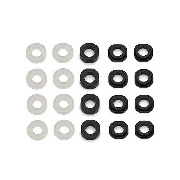 12MM V2 X-RING REBUILD