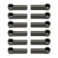 DISC.. FT LOW FRICTION BALL CUPS (12)