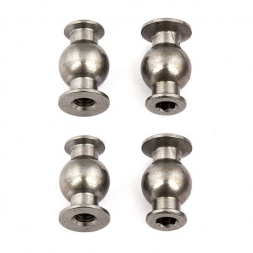 RC8B3.1 TURNBUCKLE BALLS