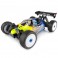 DISC.. TEAM RC8B3.1 TEAM KIT 1/8 NITRO BUGGY