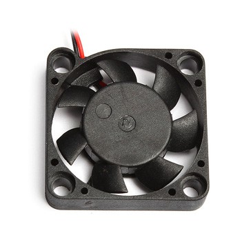 TEAM TC6.2/TC7.1 30MM COOLING FAN