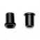 RC8B3/3.1 STEERING BELLCRANK NUT