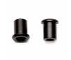 RC8B3/3.1 STEERING BELLCRANK NUT