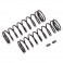 RC8B3 REAR SPRING, 4.1 LB/IN