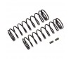 RC8B3 REAR SPRING, 4.1 LB/IN