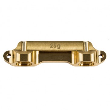 B6 BRASS ARM MOUNT C LAYDOWN 25G