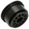 DISC.. SC18 WHEELS BLACK