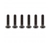 TEAM M4X20MM FHCS (10)