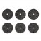 RC8B3/3.1 SHOCK PISTONS