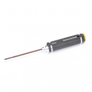 Schumacher Hex Driver - 3.0mm