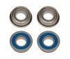 8 X 16 X 5MM FT FLANGED BEARINGS