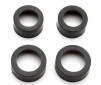 B5/B5M/T5M/B6/B6D ALUM. REAR HUB BEARING INSERTS