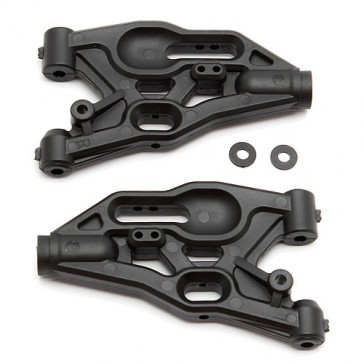 RC8B3/3.1 FRONT ARMS