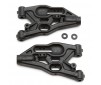 RC8B3/3.1 FRONT ARMS