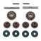 RC8B3.1 DIFF GEAR SET LTC