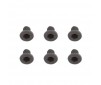 SCREWS, M2X3 MM FHCS