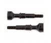 B6/B6D HEAVY DUTY REAR AXLES V2