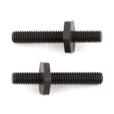 B6/B6D BATTERY TRAY SHOULDER SCREWS