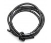 PRO SILICONE WIRE 12AWG BLACK (1m)