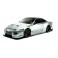 DISC.. Car Nissan Silvia S15 V100-C 1/10th RTR kit