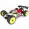 DISC.. TEAM RC8B3.1e TEAM KIT 1/8 ELECTRIC BUGGY