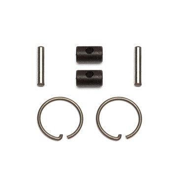 TEAM TC6.2/TC7.1 DCV REBUILD KIT