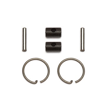 TEAM TC6.2/TC7.1 DCV REBUILD KIT