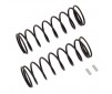 FRONT SPRINGS V2 WHITE 5.1LB/IN RC8B3/RC8B3.1