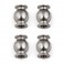 RC8B3.1 TURNBUCKLE BALLS SHOULDERED