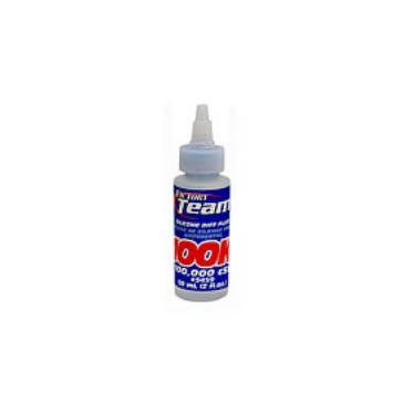 SILICONE DIFF FLUID 100,000CST