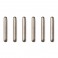 TEAM B64 FRONT WHEEL PINS, 12 MM