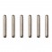 TEAM B64 FRONT WHEEL PINS, 12 MM