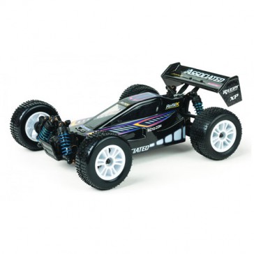 buggy télécommandée tout terrain
