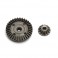 DISC.. QUALIFIER APEX PINION & RING GEAR