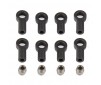 DISC.. B6/B6D/B64/B64D SHOCK EYELETS