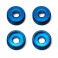 RC8B3/3.1 PILLOW BALL NUT